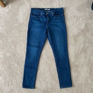 Levi’s 311 Shaping Skinny Jeans Women’s 32